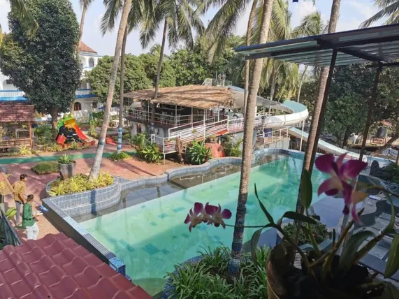 Ảnh Coco Heritage Resort