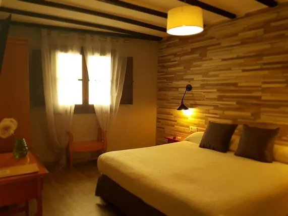 Ảnh Hotel Juderia Valle del Jerte