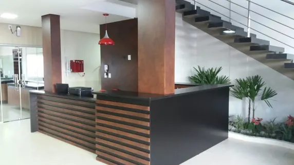 Ảnh Hotel Ribeirãozinho