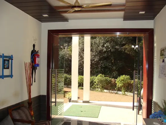 Ảnh Corbett Mist Resort