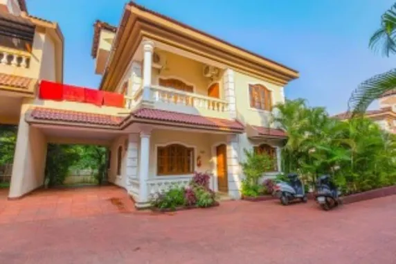 Ảnh GuestHouser 4 BHK Villa 9076