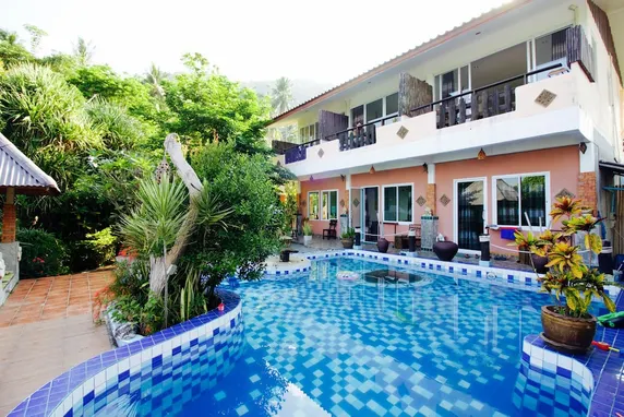 Ảnh Sairee View Resort