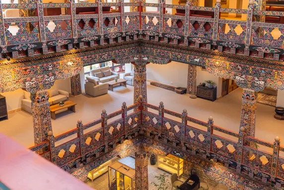 Ảnh Zhiwaling Heritage