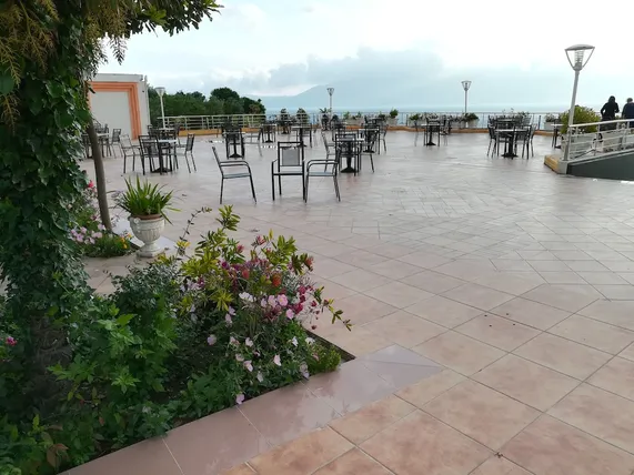 Ảnh Hotel Monte Carlo