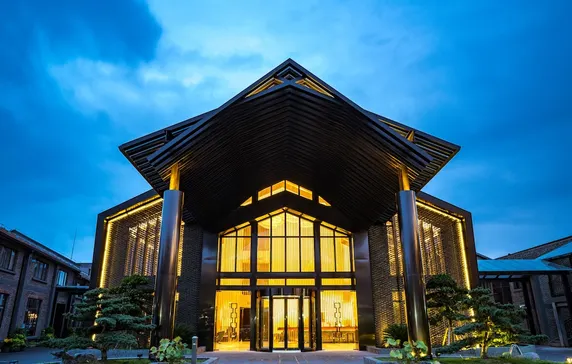 Ảnh Lin Yin Art Hotel Shanghai