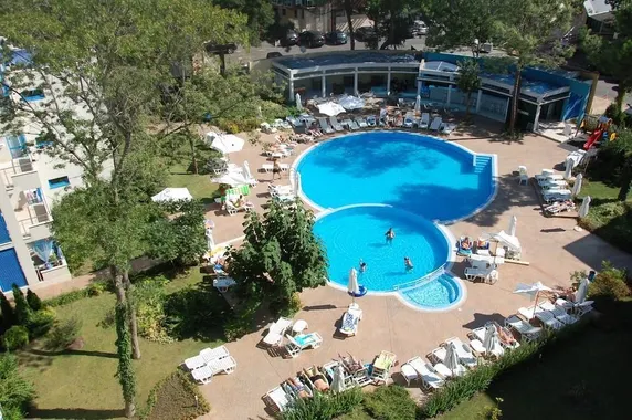 Ảnh Apart Hotel Excelsior Apartment