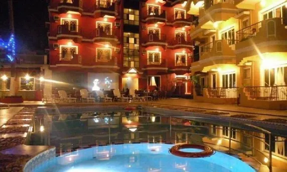 Ảnh Room Maangta 312 - Calangute Goa