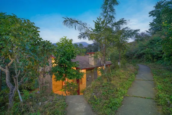 Ảnh LaHermitage Resort