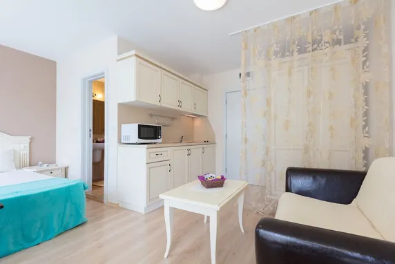 Ảnh Cozy Studio in Aphrodite Palace Complex