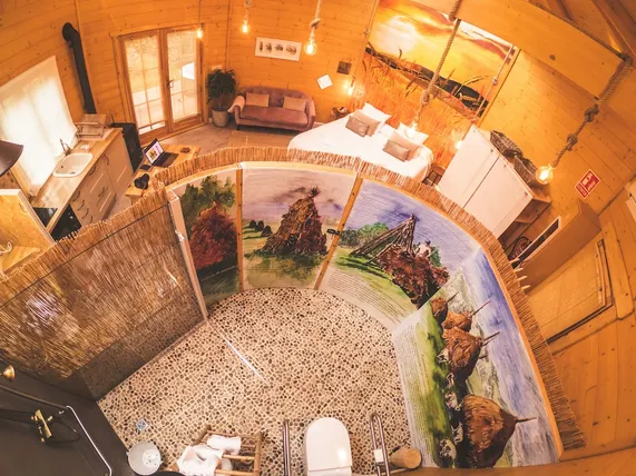 Ảnh Cabanas da Ria