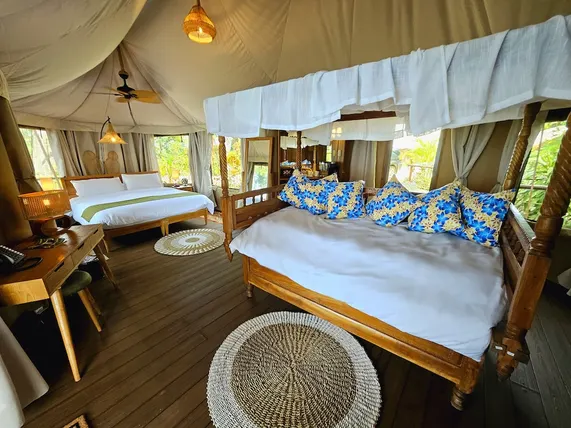 Ảnh Palau Carolines Resort