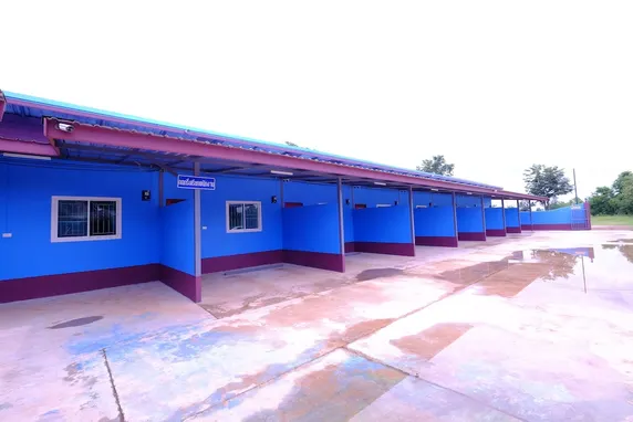 Ảnh Baan Pimthong Hotel