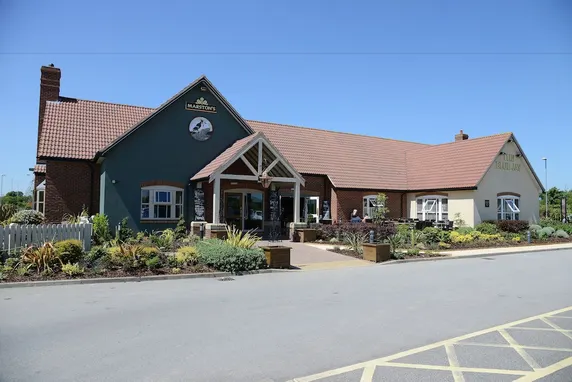 Ảnh Blue Jay, Derby by Marston's Inns