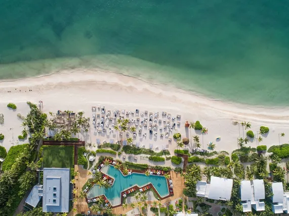 Ảnh Andaz Mayakoba a Concep by Hyatt - All inclusive