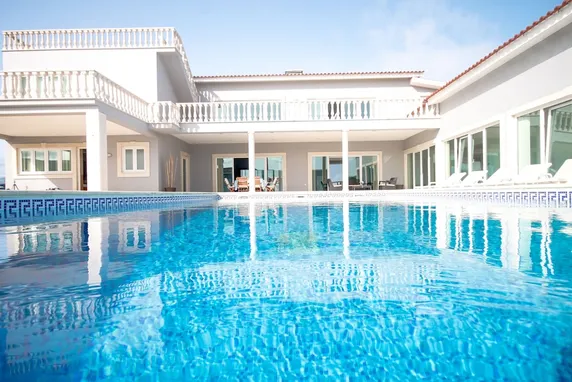 Ảnh Martin Guest House