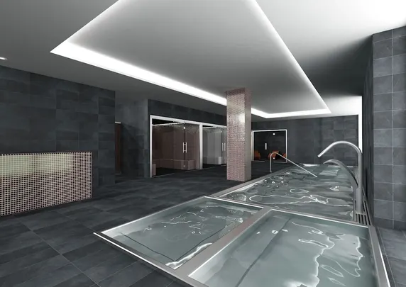 Ảnh Aparthotel Esquirol