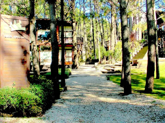 Ảnh Altos Medanos - Cabañas y Club de Bosque