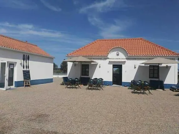 Ảnh Aldeamento Turistico de Palmela