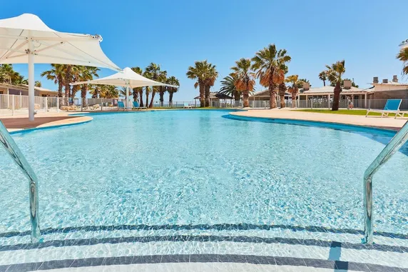 Ảnh RAC Monkey Mia Dolphin Resort