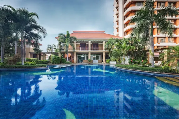 Ảnh Eastern Grand Palace