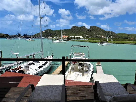 Ảnh HBK Villa Rentals at Jolly Harbour