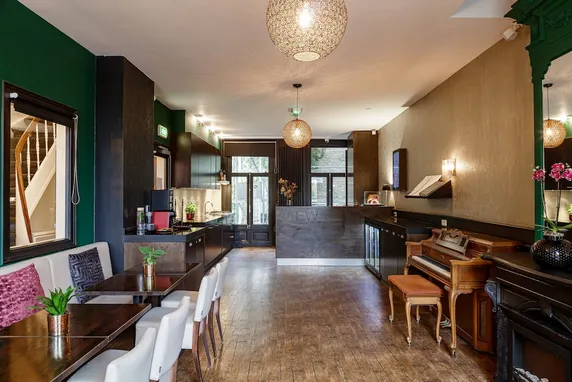 Ảnh Boutique Hotel View