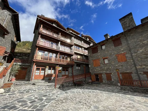 Ảnh Wuau! Apartamentos Solana de Ransol