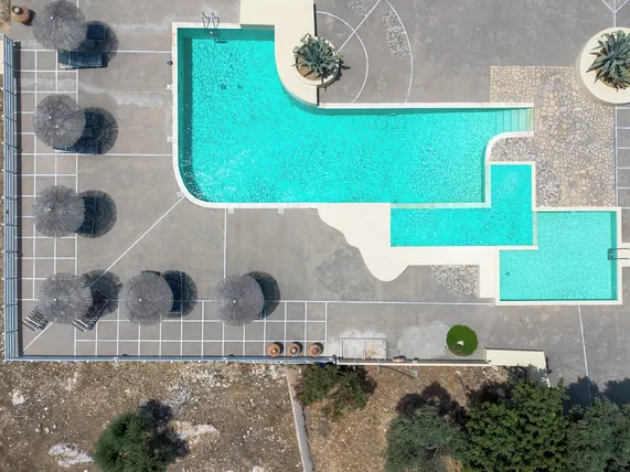 Ảnh Mandilada Villas