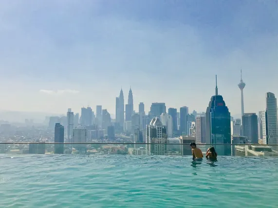 Ảnh Regalia Suites 101