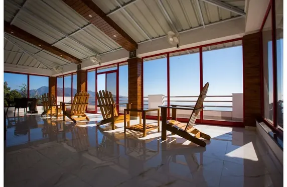 Ảnh Blue Pine Resort