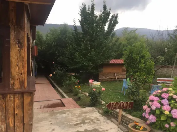 Ảnh Ngayabling Resort