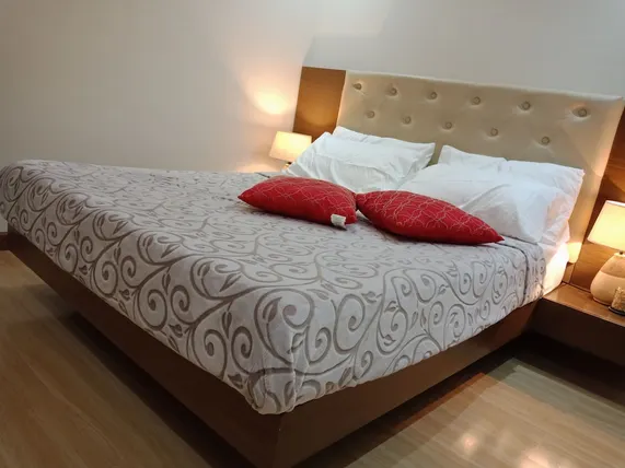 Ảnh FGR Vacation Home at Mivesa Garden Residences