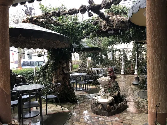 Ảnh Hotel Bar Restorant Amerika