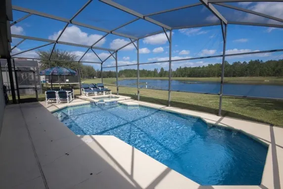 Ảnh Ip60209 - Sunrise Lakes - 4 Bed 2 Baths Villa