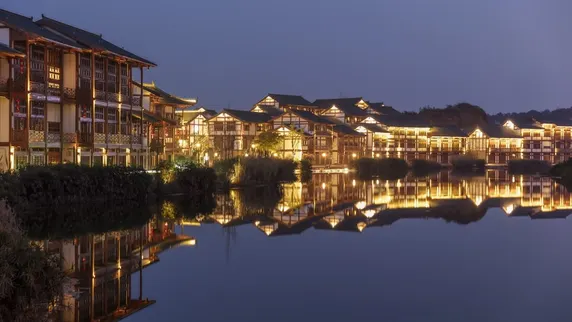 Ảnh Grand House Chongqing