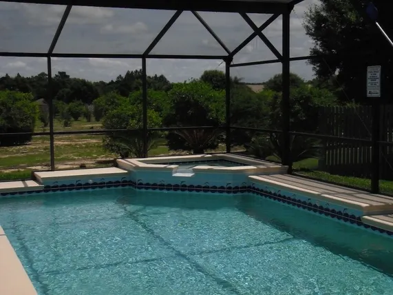 Ảnh Ahr128 - Orange Tree - 4 Bed 3 Baths Villa