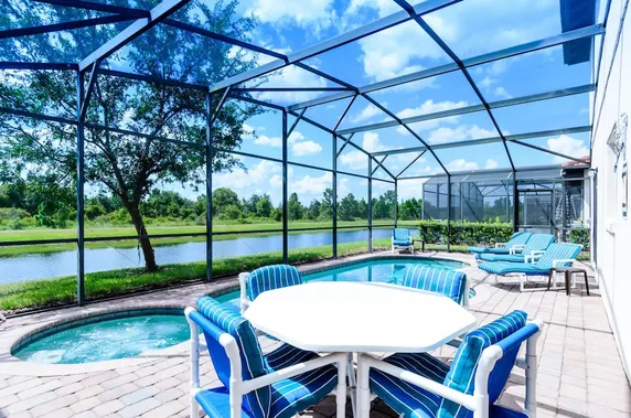 Ảnh Ov3750 - High Grove - 5 Bed 3.5 Baths Villa