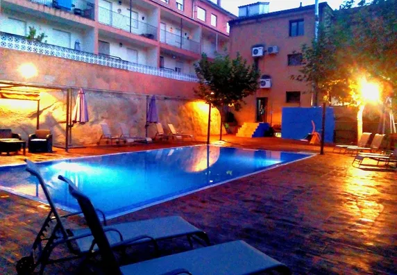 Ảnh Apartamentos Turísticos Prado del Abuelo