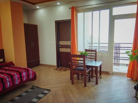 Ảnh Hotel Sparrow Nest