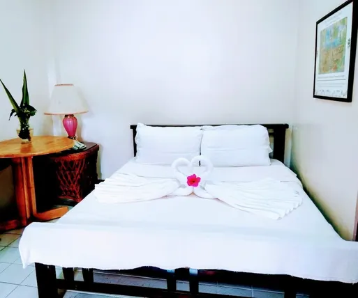 Ảnh The GUEST LODGE PALAU