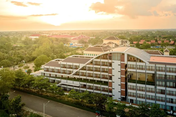 Ảnh Pacific Premier Resort & Spa