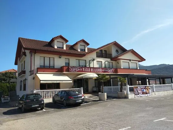 Ảnh Hotel Valle de Liendo