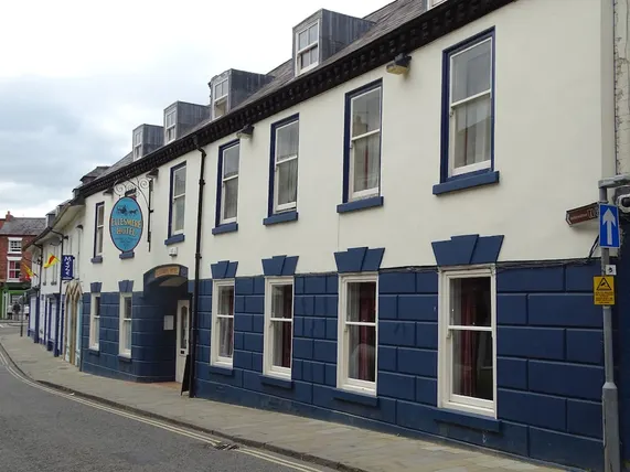 Ảnh Ellesmere Hotel