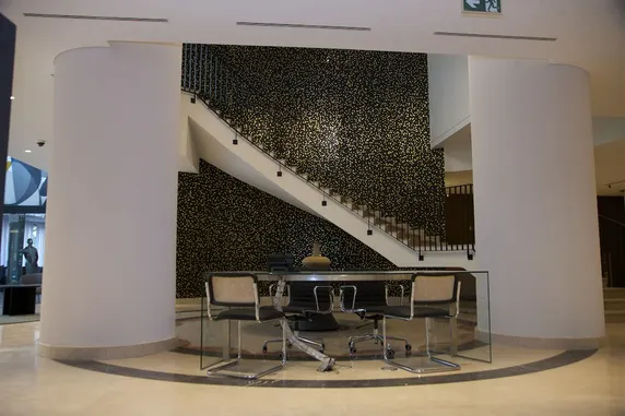 Ảnh Hotel Continental Horizonte