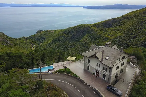 Ảnh Hotel Draga di Lovrana