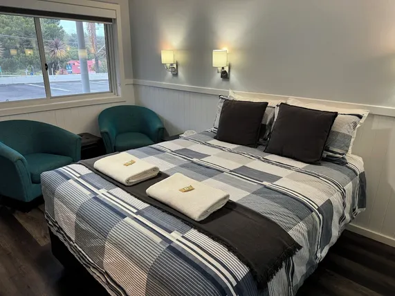 Ảnh Ulladulla Motel