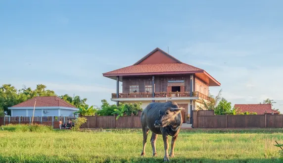 Ảnh Heart of Wonder Villa