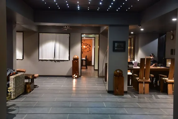 Ảnh 16 Degrees North Baga