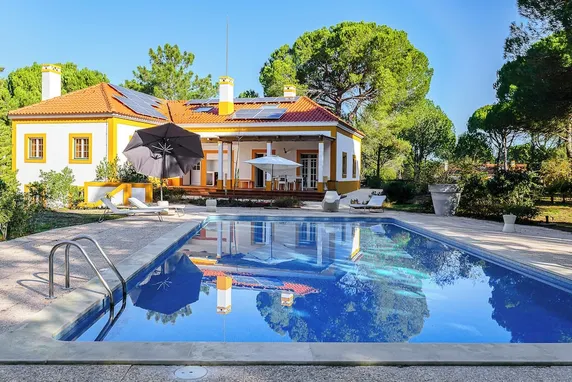 Ảnh 08 Villa 97 by Herdade de Montalvo