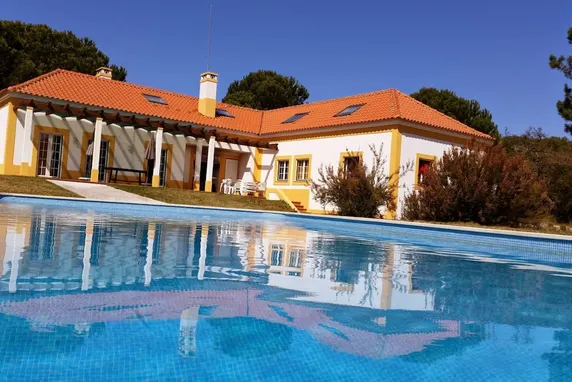 Ảnh 10 Villa 56 by Herdade de Montalvo